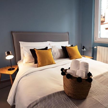 Zefiro Suites パレルモ エクステリア 写真