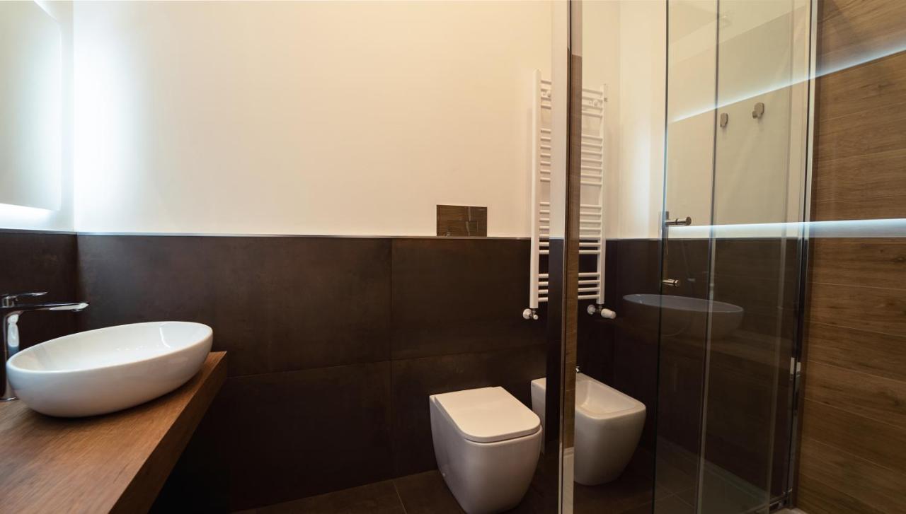 Zefiro Suites パレルモ エクステリア 写真