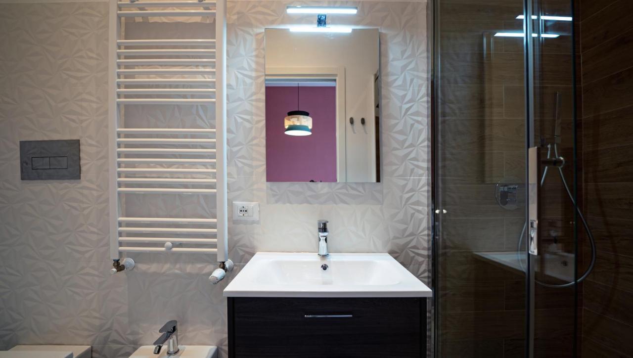 Zefiro Suites パレルモ エクステリア 写真