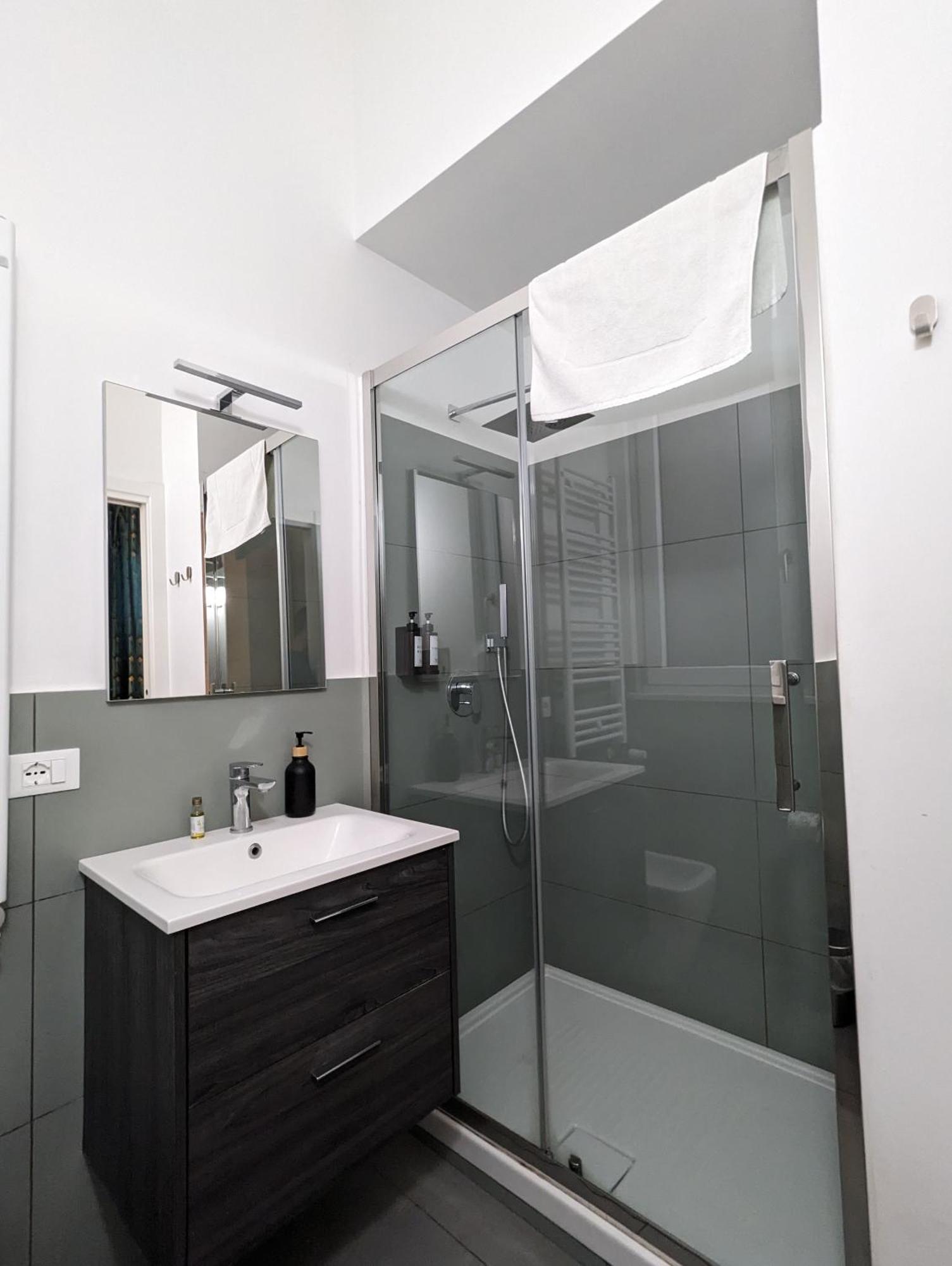 Zefiro Suites パレルモ エクステリア 写真